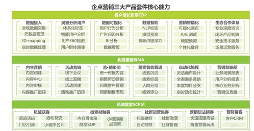 CRM全解析與信息技術(shù)咨詢服務(wù)——企業(yè)數(shù)字化轉(zhuǎn)型的指南針