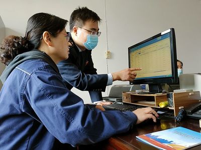 創(chuàng)新稅務(wù)服務(wù) 護航藍色經(jīng)濟——秦皇島北戴河新區(qū)稅務(wù)局精準助力水產(chǎn)品外貿(mào)出口企業(yè)發(fā)展紀實